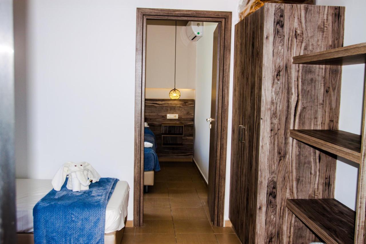Sunshine Hotel Tigaki Eksteriør billede